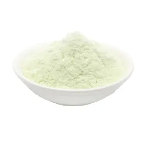 Persediaan Sciencarin Bubuk Plum Hijau Food Grade Organik Green Plum Juice 99% Green Plum Juice Powder
