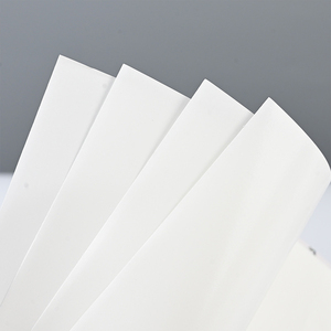 Venta al por mayor Eco-Friendly A5/A4 hecho a mano DIY Scrapbooking liberación cuaderno de papel - Product Image 3