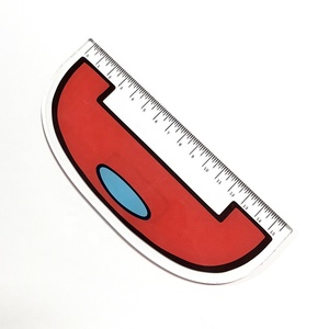 Nhà máy tùy chỉnh chất lượng cao phim hoạt hình Acrylic Cai Trị - Product Image 3