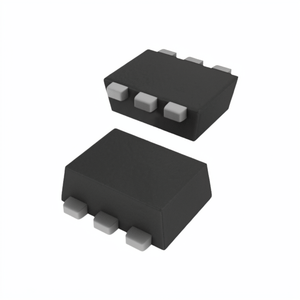 Componentes de Circuitos Electrónicos DMC2991UDJ-7B SOT-963 Transistores Originales Servicio Integral - Product Image 1
