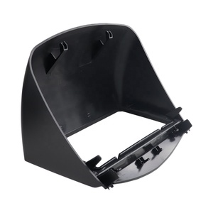 Tomy — Kit d'installation de tableau de bord, cadre de Navigation GPS, pour PEUGEOT <span class=keywords><strong>207</strong></span> 2006-2010, 9 pouces, <span class=keywords><strong>autoradio</strong></span> Fascia, panneau stéréo, Double <span class=keywords><strong>2</strong></span> <span class=keywords><strong>DIN</strong></span> - Product Image 5