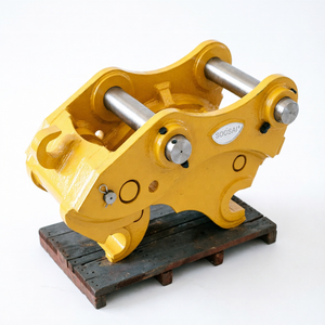 Acoplador Rápido SB45 para Martillos Hidráulicos para Excavadoras de 4-7 Toneladas, 1 Año de Garantía, Uso en Minería y Construcción - Product Image 1