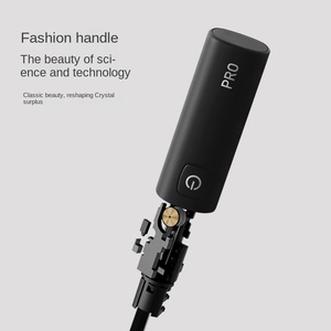 Venta al por mayor 24-Bone Paraguas plegable automático Gran protección UV Protector solar con diseño de costillas de 12K para hombres Mujeres para regalos de negocios - Product Image 5