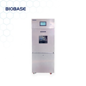 เครื่องล้างภาชนะแก้วอัตโนมัติ BIOBASE K รุ่น BK-LW300P สำหรับทำความสะอาดและฆ่าเชื้ออุปกรณ์การแพทย์และห้องปฏิบัติการส่วนใหญ่ - Product Image 1