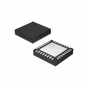 สเตอริโอ10W ชิปสเตอริโอแผงวงจรรวม32 WFQFN ผลิตชิ้นส่วนอิเล็กทรอนิกส์ PAM8006ATR_04 32QFN - Product Image 1