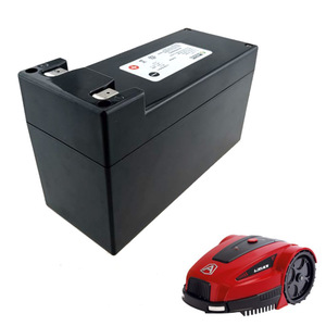 Batteria di ricambio per falciatrice ricaricabile 7 s3p 25.2V 7.8Ah batteria agli ioni di litio Ambrogio l200 - Product Image 6