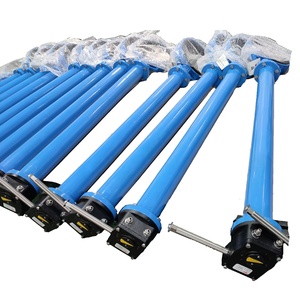 Phần van 1.5M Mở rộng thân cho dòng trung tâm Van bướm - Product Image 1