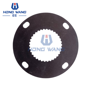 Piezas de Engranajes para Motores de Maquinaria 39Q6-12161, Accesorios de Alto Rendimiento para Excavadoras R210LC-9S R220LC-9S - Product Image 1