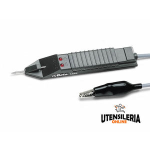 Testeur de tension à LED Beta 1498 3-48 volts - Product Image 1