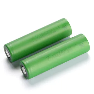 Hot Selling For Sony VCT4 18650 2100mAh Ebike 18650 3000mah 3050mah 10A Electric Bicycle Battery Cylindrical Batteries