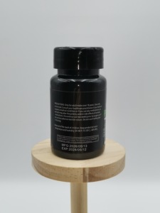 Cápsulas para el Equilibrio de la Próstata Masculina, Disponibles en Stock, con Fitosterol de Pino y Saw Palmetto, Ayuda a Promover la Salud - Product Image 6
