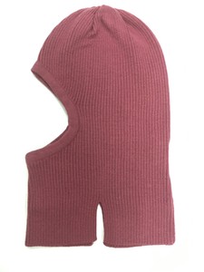 <span class=keywords><strong>Gorro</strong></span> de Lana Merino para Bebé, Marca Solarwool, Diseño Personalizado OEM, <span class=keywords><strong>Invierno</strong></span>, Resistente al Viento, Transpirable, con Rayas Azules y Blancas - Product Image 4