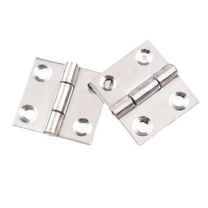 1 इंच/2 इंच/3 इंच/4 इंच/3 इंच/4 इंच, 201/304 स्टेनलेस स्टील कैबिनेट दरवाजा हिंज थोक - Product Image 4