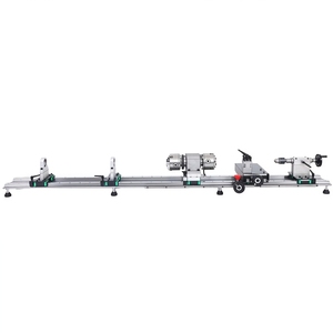 Quick Shipment 75C Professional Billiard <b>Pool</b> Cue Repair Lathe Machine for Snooker and Billiard Workshop <b>Pool</b> Cue Repair Tool 75 - Product Image 1