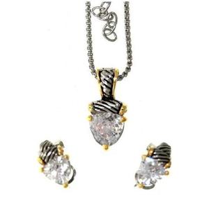 Set di Gioielli alla Moda 4110SET - Product Image 1