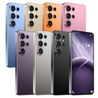 Camon 50 Pro 2025 Versión Global 5G, Teléfono Inteligente Android 14, Doble SIM, 16GB RAM, 1TB Almacenamiento, 108MP, Octa Core