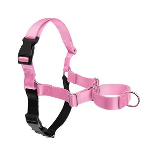 Harnais pour <span class=keywords><strong>chien</strong></span> le plus vendu, style gilet, pour races petites/moyennes/grandes/très grandes ; laisse en nylon résistante aux déchirures incluse - Product Image 5