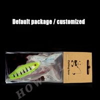Leurres en tungstène leurre de pêche personnalisé 15g 30g 40g OEM chute rapide pêche lumineuse jigging appâts de coulée