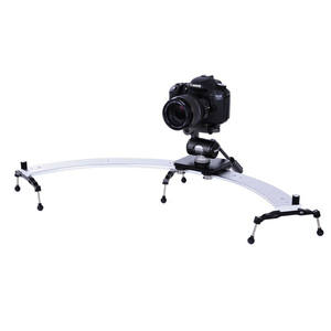 <span class=keywords><strong>Sevenoak</strong></span> SK-CS01 1/3 Pro Circulaire Caméra Vidéo Curseur avec 33 ''Track & Rouleau Berings - Product Image 6