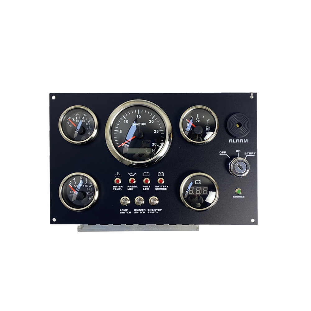 thumbnail image 2 of Apollo Ultrasonic Tank Level Gauge - Kingfisher Direct Ltd 2 of 9