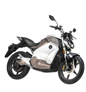 Moto électrique <span class=keywords><strong>Super</strong></span> <span class=keywords><strong>Soco</strong></span> TS Street Hunter - Product Image 5