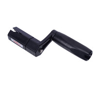Multifungsi Alice Strings Roll Jamnya dengan End Pin Penarik A009CP
