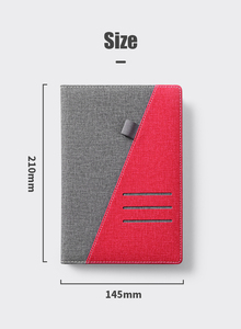 A5 Gele <span class=keywords><strong>Notebook</strong></span> Groothandel Briefpapier Hot Selling Hardcover <span class=keywords><strong>Notebook</strong></span> Planner Journal 80 Bladen - Product Image 6