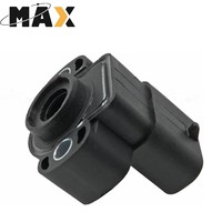 Sistemas Eléctricos para Automóviles 4761871 4761871AC Sensor de Posición del Acelerador TPS para Jeep Wrangler Grand Cherokee Chrysler