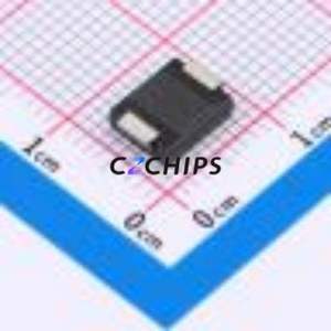 Diode SMC S15M d'origine - Nouvelle diode à usage général - Fournisseur de composants électroniques en gros et service BOM - Product Image 2