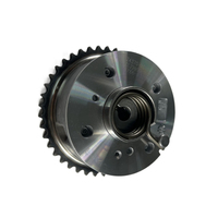 Ensemble CVVT authentique pour moteur d'échappement de voiture, arbre à cames 24370-2G750 pour Santa Fe Sonata KIA K5 K7