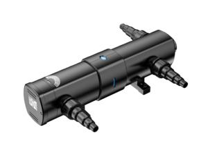 Aquarium étang à poissons <span class=keywords><strong>24W</strong></span> Ultraviolet 468mm UVC Lumière avec Ballast Traitement de l'eau <span class=keywords><strong>Lampe</strong></span> <span class=keywords><strong>UV</strong></span> - Product Image 3