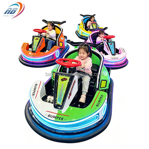 Karting à bulles Drift, jeu d'amusement pour enfants, équipement de voitures tamponneuses, <span class=keywords><strong>kart</strong></span> à batterie - Product Image 5