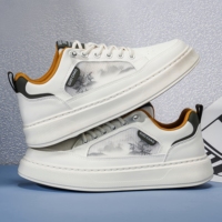 Chaussures de course basses pour hommes, confortables, durables et élégantes, baskets personnalisables avec logo