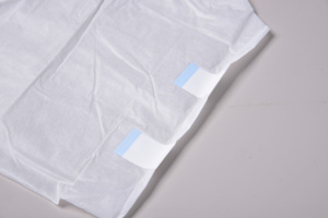 Abdl pannolino monouso sottofondo usa e getta pannolino di bambù super assorbente pannolino adulto anziano - Product Image 4