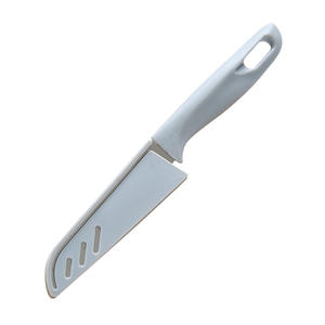 Couteau à fruits de style nordique, éplucheur en acier inoxydable, lame de 2.5 Cm, portable, pour fruits et légumes, usage domestique - Product Image 3