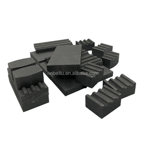 Moule en <span class=keywords><strong>graphite</strong></span> artificiel haute pureté, haute densité, de forme personnalisée, moulé par injection, pour usage industriel - Product Image 5