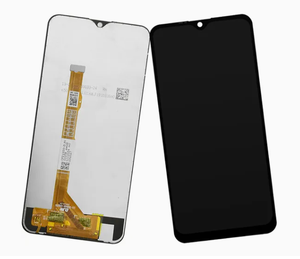 VIVO Y11 Y17 Y15สำหรับโทรศัพท์มือถือ, Y3หน้าจอ LCD อะไหล่ชุดประกอบดิจิไทเซอร์แบบสัมผัสพร้อมการรับประกัน1ปี - Product Image 6