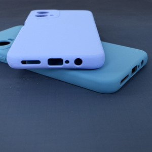เคสโทรศัพท์ Motorola G34 5G รุ่น S003  วัสดุซิลิโคนเหลว ป้องกันแรงกระแทก ดีไซน์หรูหรา สำหรับ Motorola Moto G34 - Product Image 3