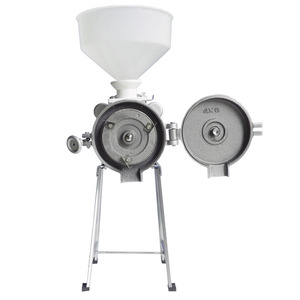 High Quality Multi Function <strong>Mini</strong> Flour Mill <strong>Machine</strong> Produce Wheat Flour <strong>Milling</strong> <strong>Machine</strong> for Small Business - Product Image 3