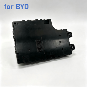 สำหรับรถยนต์ <span class=keywords><strong>BYD</strong></span> พวงมาลัยขวา ชุดควบคุมตัวถังด้านซ้าย รุ่น SQHAZ-3622200E-P1 SA2HAZ-3622200A-Y1 SA2HP-3622200D-Y1 SFH-3622200EQ-Q1 - Product Image 1