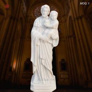 Famosas estatuas de mármol religiosas talladas a mano, estatua de <span class=keywords><strong>San</strong></span> <span class=keywords><strong>Pedro</strong></span> y Pablo de mármol, escultura de <span class=keywords><strong>San</strong></span> <span class=keywords><strong>Pedro</strong></span> <span class=keywords><strong>San</strong></span> Pablo - Product Image 3