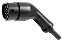 Amppal 32A Amerikanische europäische Kommunikation stationen 3 Phase 1-Phasen-Konvertierungskopf Tragbarer Anschluss AC EV-Lade adapter