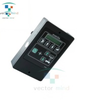 Módulo de Control Terrestre (GCM) de Repuesto para Plataforma Elevadora Genie 1256721, ECU de Control Inferior de Posventa con Suministro a Granel Programado