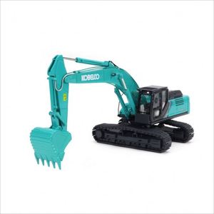 Excavatrice d'occasion Kobelco SK380XDLC-10 en bon état, de haute qualité, en stock, à vendre - Product Image 1
