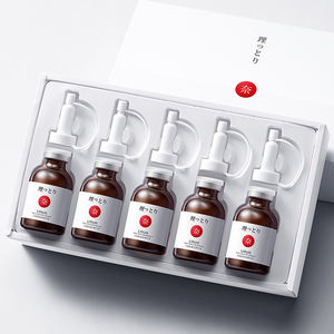 LOUG – sérum pour le visage au rétinol biologique, produit de marque privé, essence hydratante pour le visage, soin de la peau, blanchissant, beauté - Product Image 2