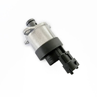 Katup Solenoid Pengatur Tekanan Rel Bahan Bakar Baru 0928400837 0928400838 0928400839