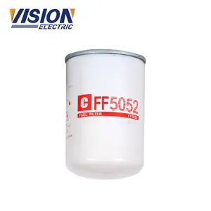 Filtro de combustible diésel FF5052 de buena calidad para camión