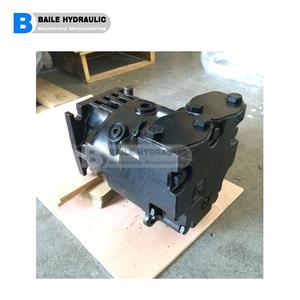 SAU-ER Dan-FOSS เครื่องผสมไฮดรอลิกมอเตอร์ไฮดรอลิก90M130 90M100 90M075 90M055 90M075NC0NDN0C6W00MIX0000F0 - Product Image 3