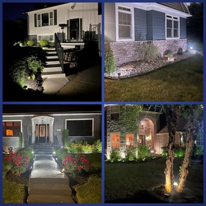 56 LED Blanc Froid Étanche IP68 <span class=keywords><strong>Jardin</strong></span> Cour <span class=keywords><strong>Spot</strong></span> <span class=keywords><strong>Solaire</strong></span> Extérieur Paysage Éclairage <span class=keywords><strong>Spot</strong></span> Led - Product Image 5