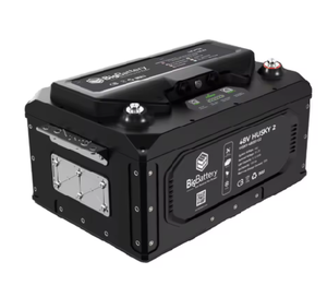 BUY NOW! 12V <b>24V</b> 48V 2-PWR 5.12kWh High Power Industrial <b>Batteries</b> On/Off Grid - Product Image 4